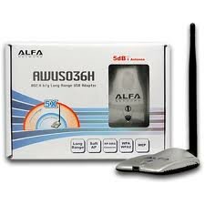 Alfa Awus036h