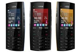    Nokia X2