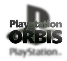 Playstation Orbis