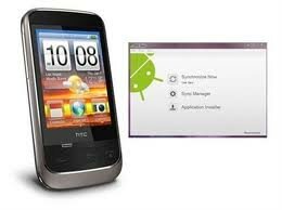 htc android 