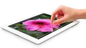 iPad 3 