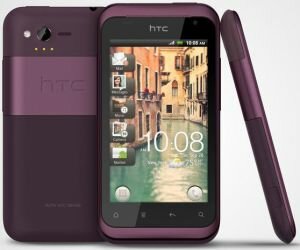 HTC One (M8) «AceVogue»   