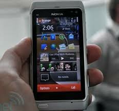    symbian 3