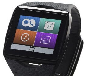 Samsung    Android Wear 